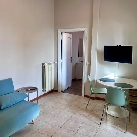 Fast Re Apartment Rome Exterior photo