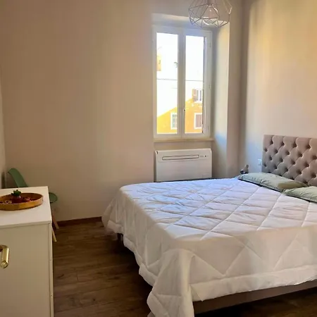 Fast Re Apartment Rome Exterior photo