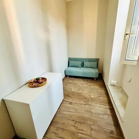 Fast Re Apartment Rome Exterior photo