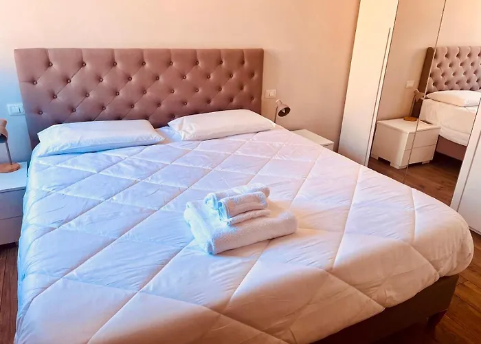 Fast Re Apartment